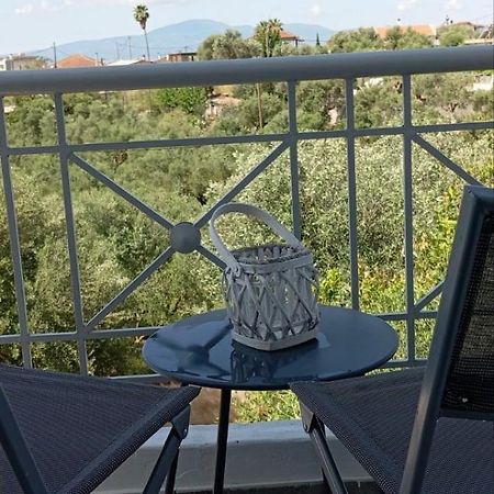 Appartement Elea à Kalamata Extérieur photo