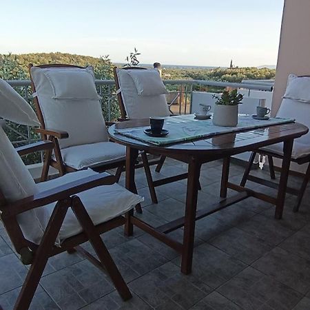 Appartement Elea à Kalamata Extérieur photo