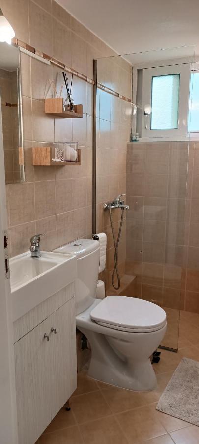 Appartement Elea à Kalamata Extérieur photo