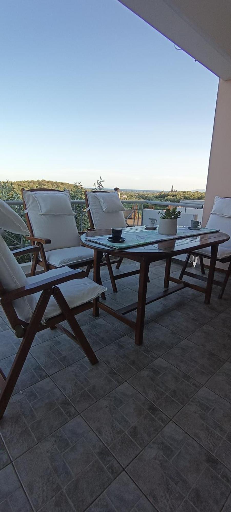 Appartement Elea à Kalamata Extérieur photo