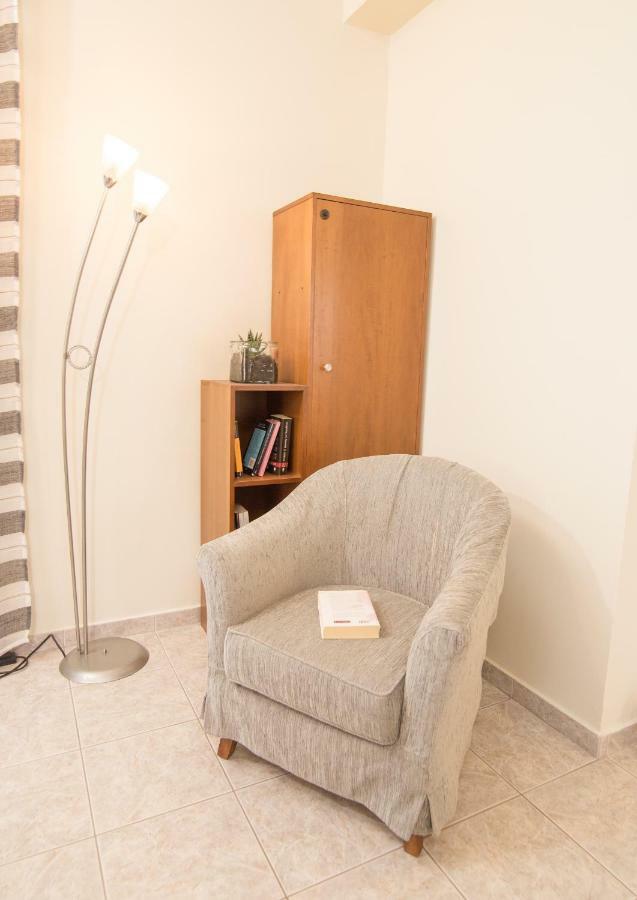 Appartement Elea à Kalamata Extérieur photo