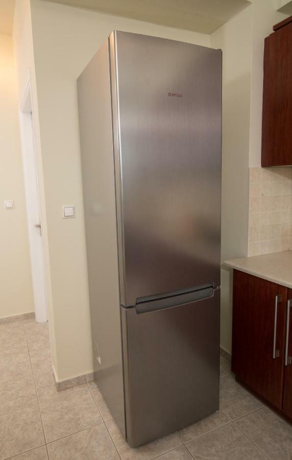 Appartement Elea à Kalamata Extérieur photo
