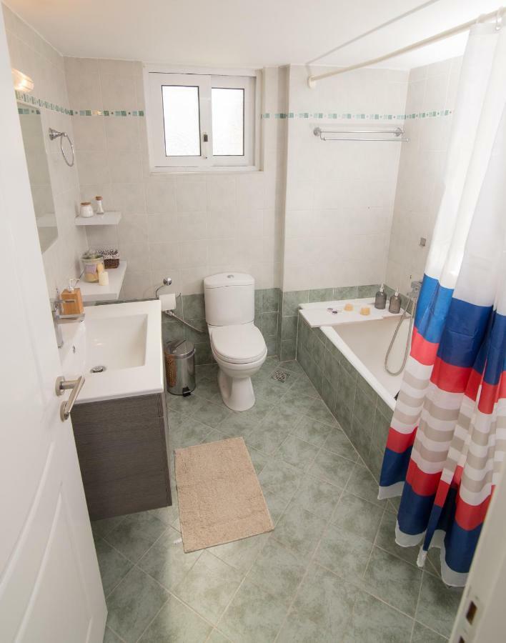 Appartement Elea à Kalamata Extérieur photo