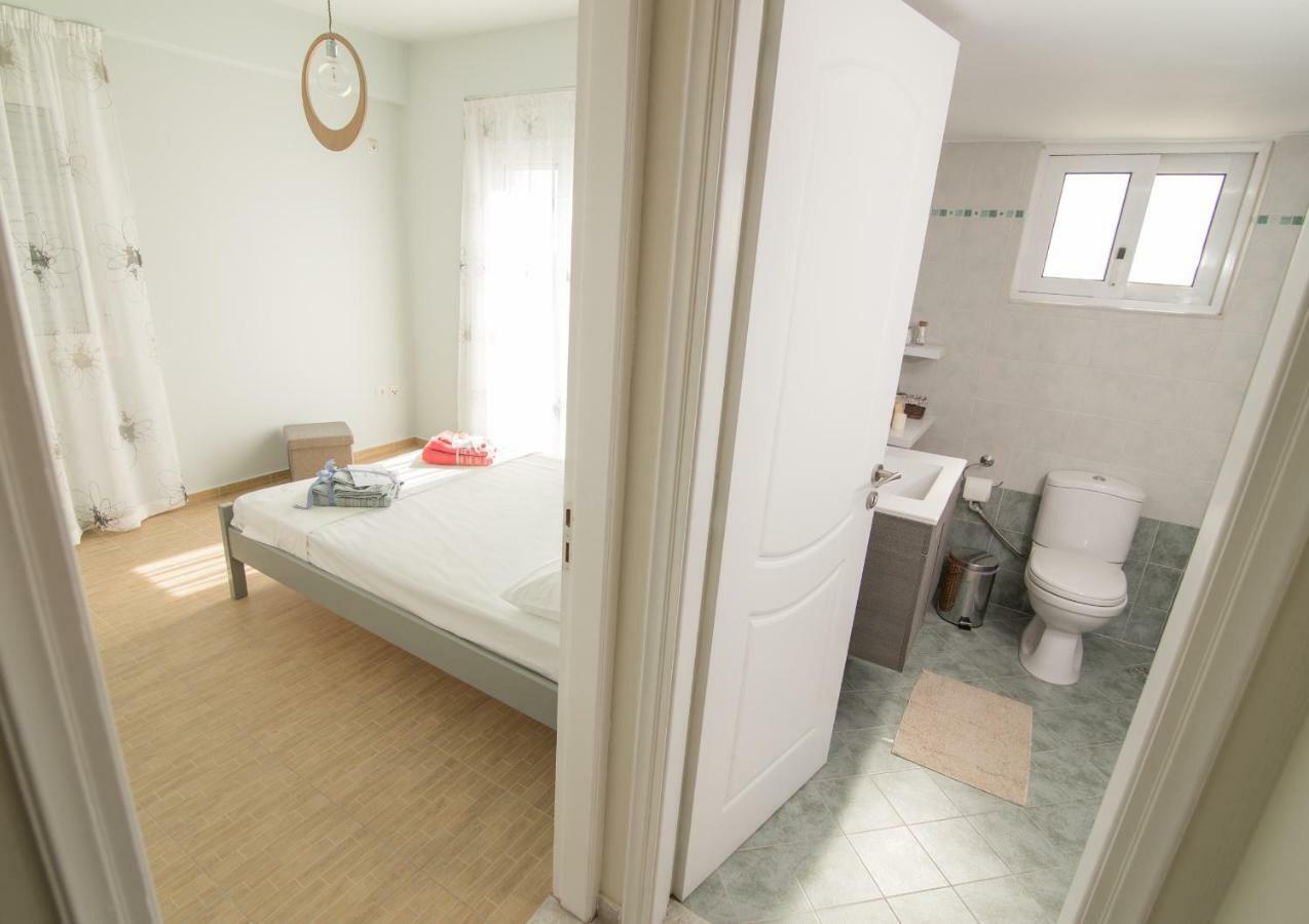 Appartement Elea à Kalamata Extérieur photo