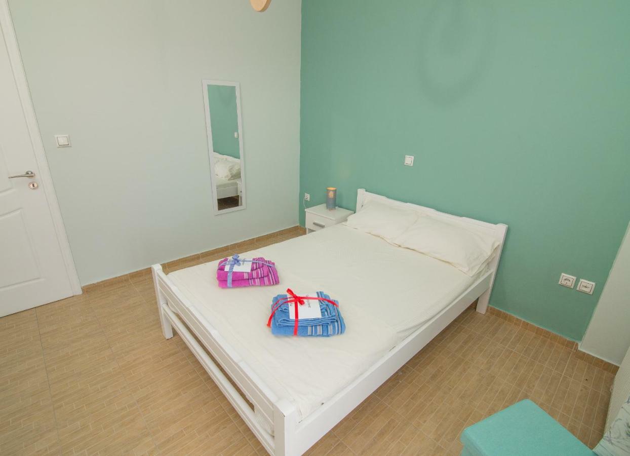 Appartement Elea à Kalamata Extérieur photo