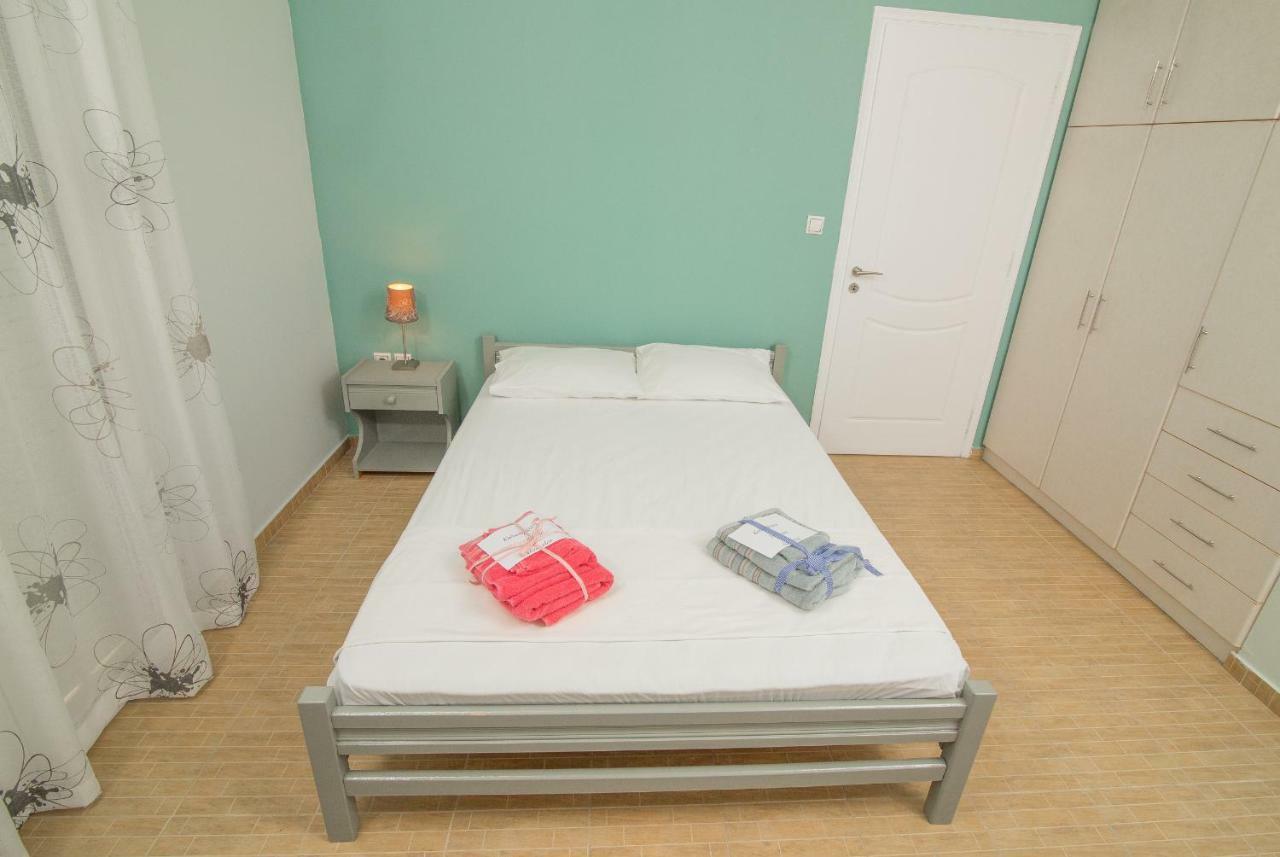 Appartement Elea à Kalamata Extérieur photo