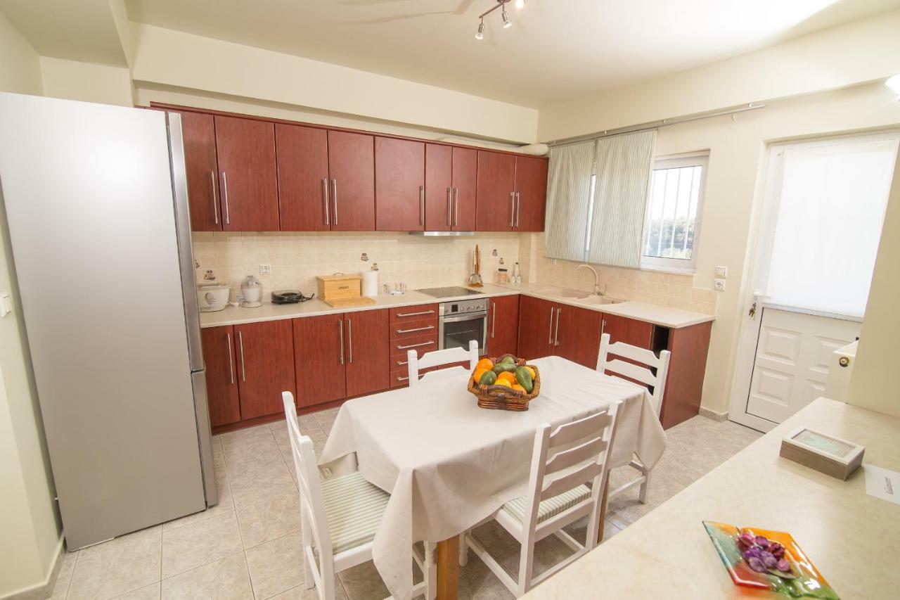 Appartement Elea à Kalamata Extérieur photo