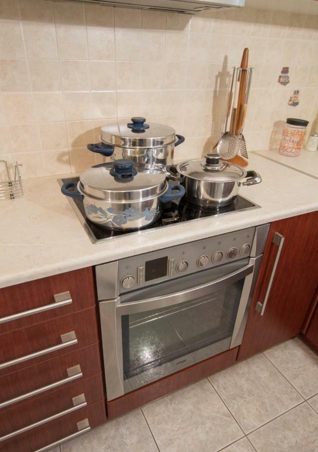 Appartement Elea à Kalamata Extérieur photo