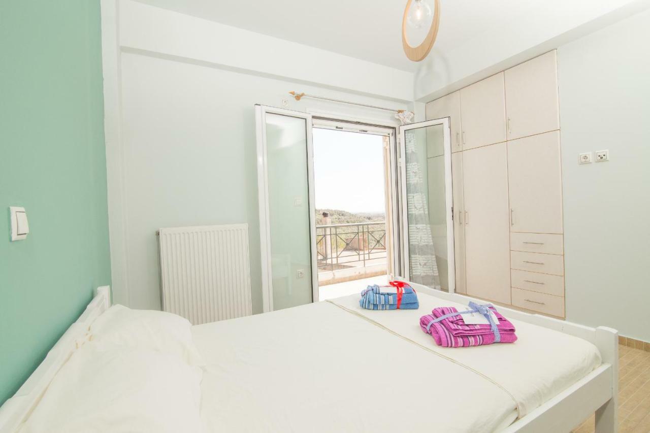 Appartement Elea à Kalamata Extérieur photo