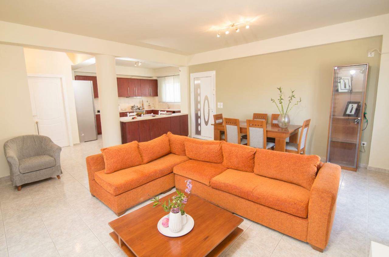 Appartement Elea à Kalamata Extérieur photo