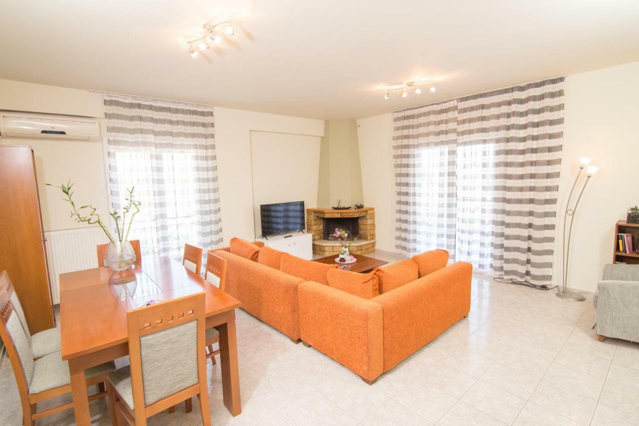 Appartement Elea à Kalamata Extérieur photo