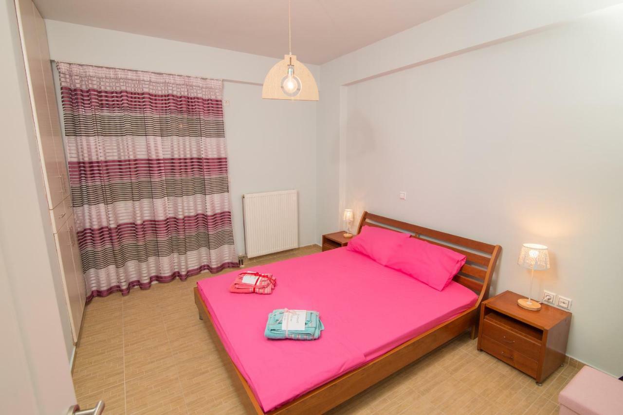 Appartement Elea à Kalamata Extérieur photo