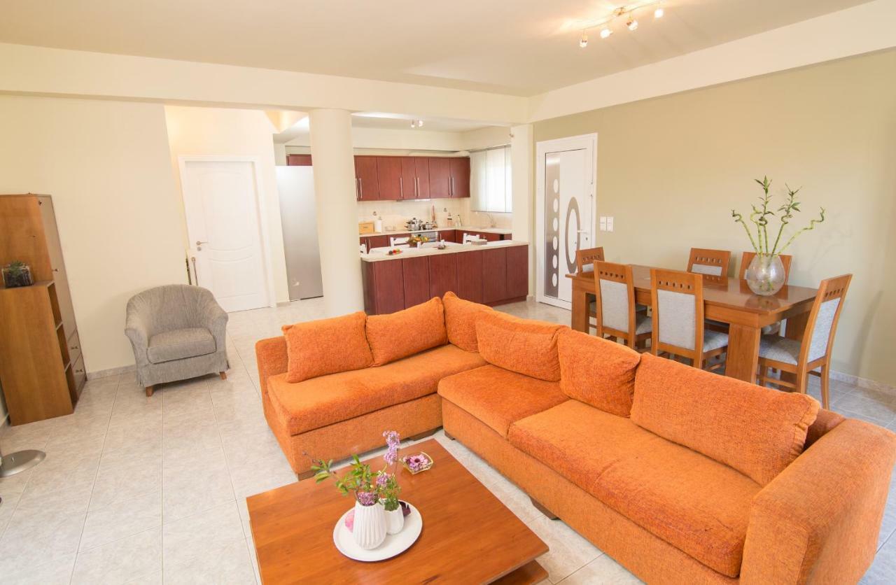 Appartement Elea à Kalamata Extérieur photo