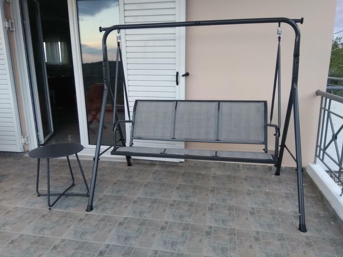 Appartement Elea à Kalamata Extérieur photo