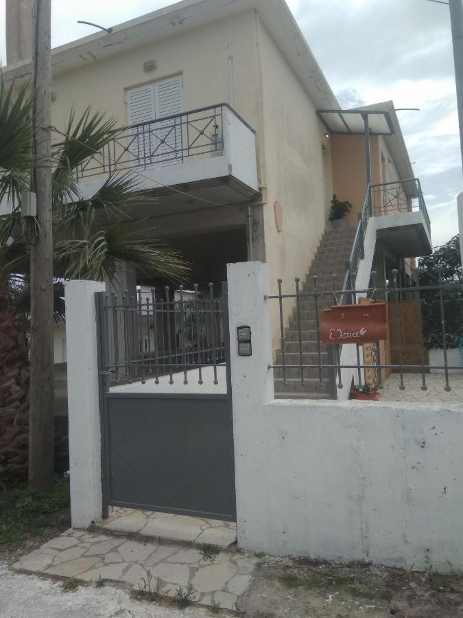 Appartement Elea à Kalamata Extérieur photo