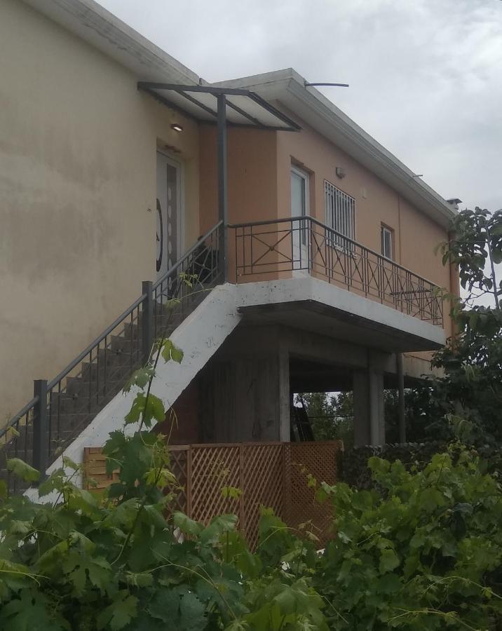 Appartement Elea à Kalamata Extérieur photo